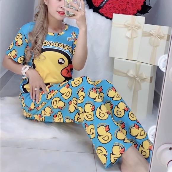 Sleep clothes - Picture 6 of 7